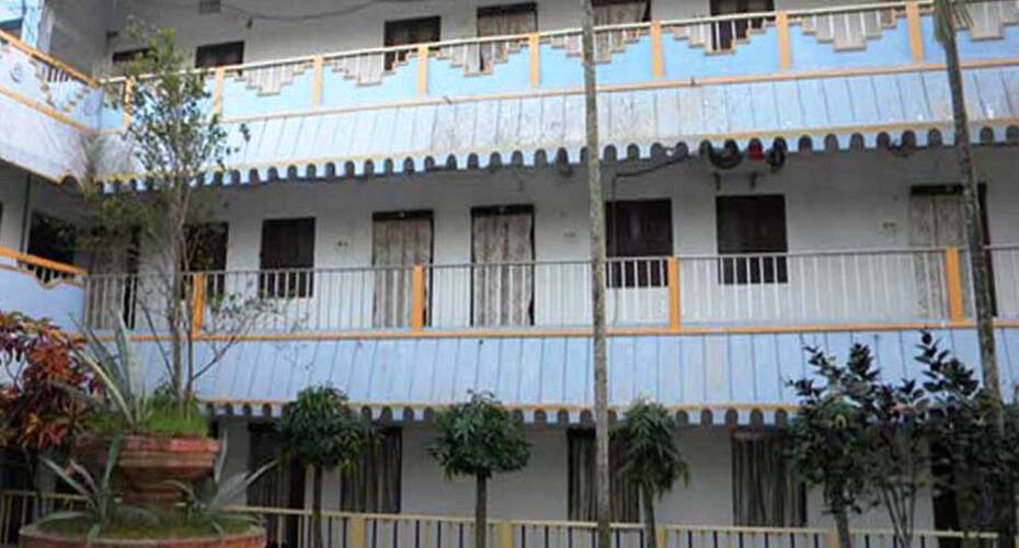 Hotel Chandipur, Balasore 1